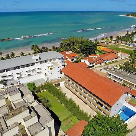 Flat No Hotel Carneiro De Tamandare Praia Dos Carneiros Zewnętrze zdjęcie