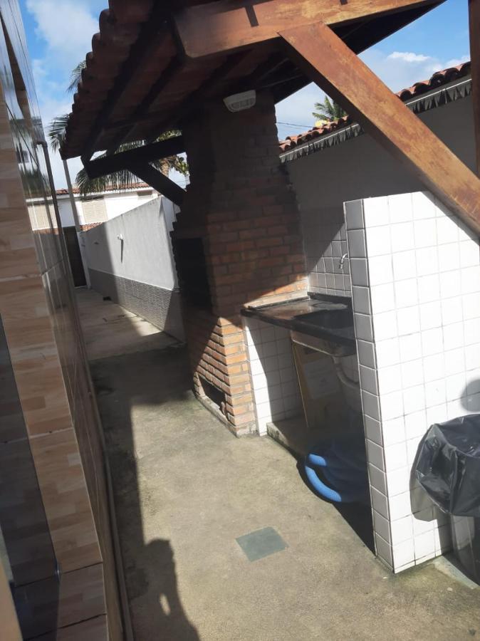 Flat No Hotel Carneiro De Tamandare Praia Dos Carneiros Zewnętrze zdjęcie