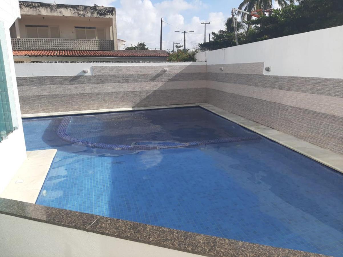Flat No Hotel Carneiro De Tamandare Praia Dos Carneiros Zewnętrze zdjęcie