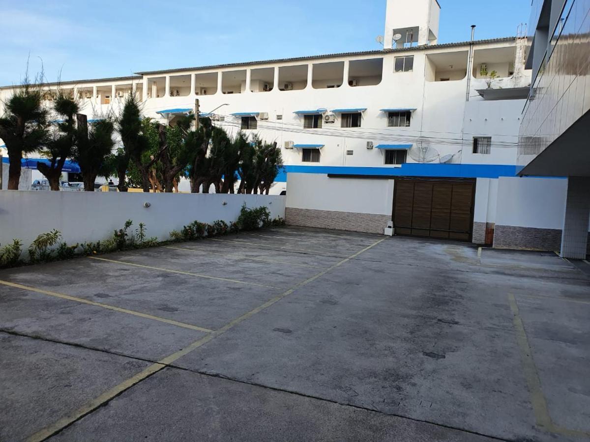 Flat No Hotel Carneiro De Tamandare Praia Dos Carneiros Zewnętrze zdjęcie