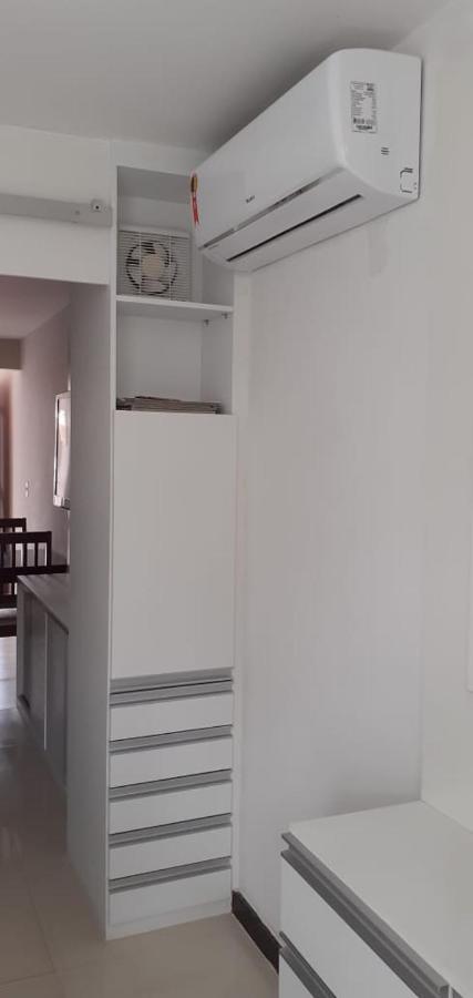 Flat No Hotel Carneiro De Tamandare Praia Dos Carneiros Zewnętrze zdjęcie