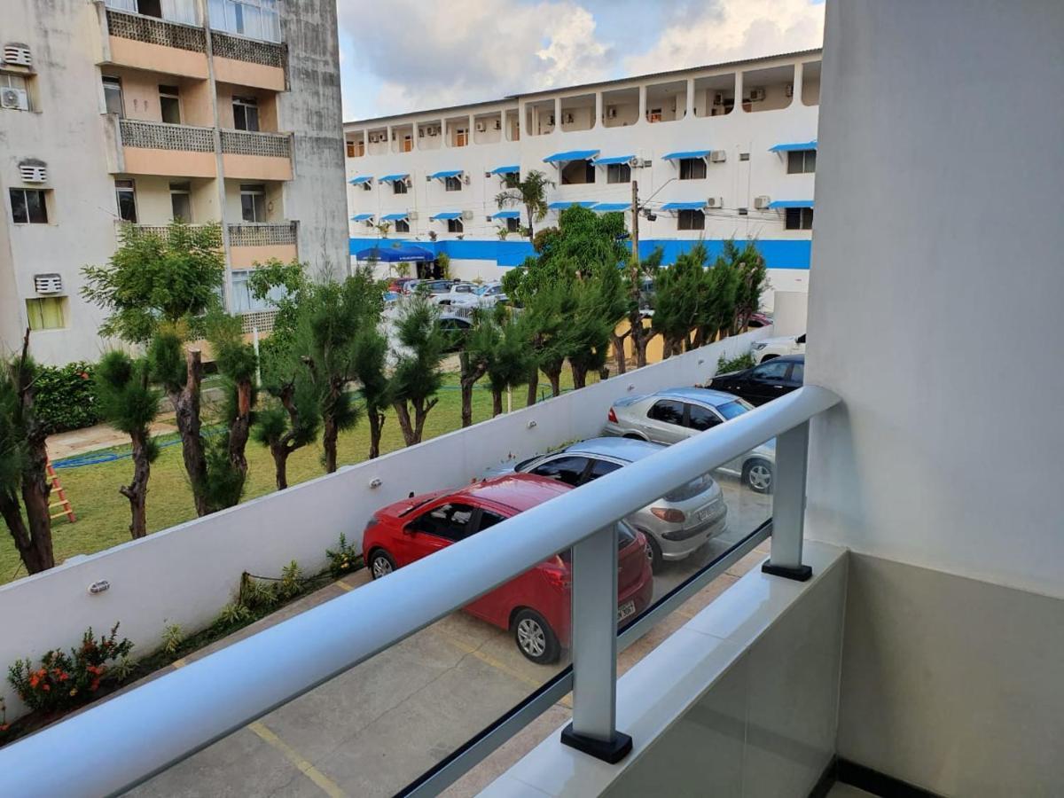 Flat No Hotel Carneiro De Tamandare Praia Dos Carneiros Zewnętrze zdjęcie