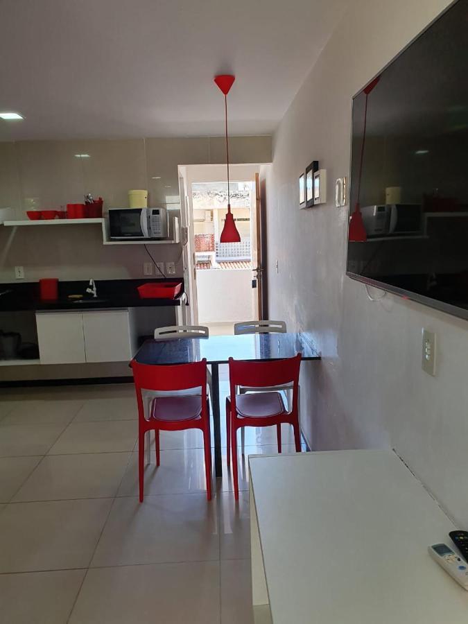 Flat No Hotel Carneiro De Tamandare Praia Dos Carneiros Zewnętrze zdjęcie