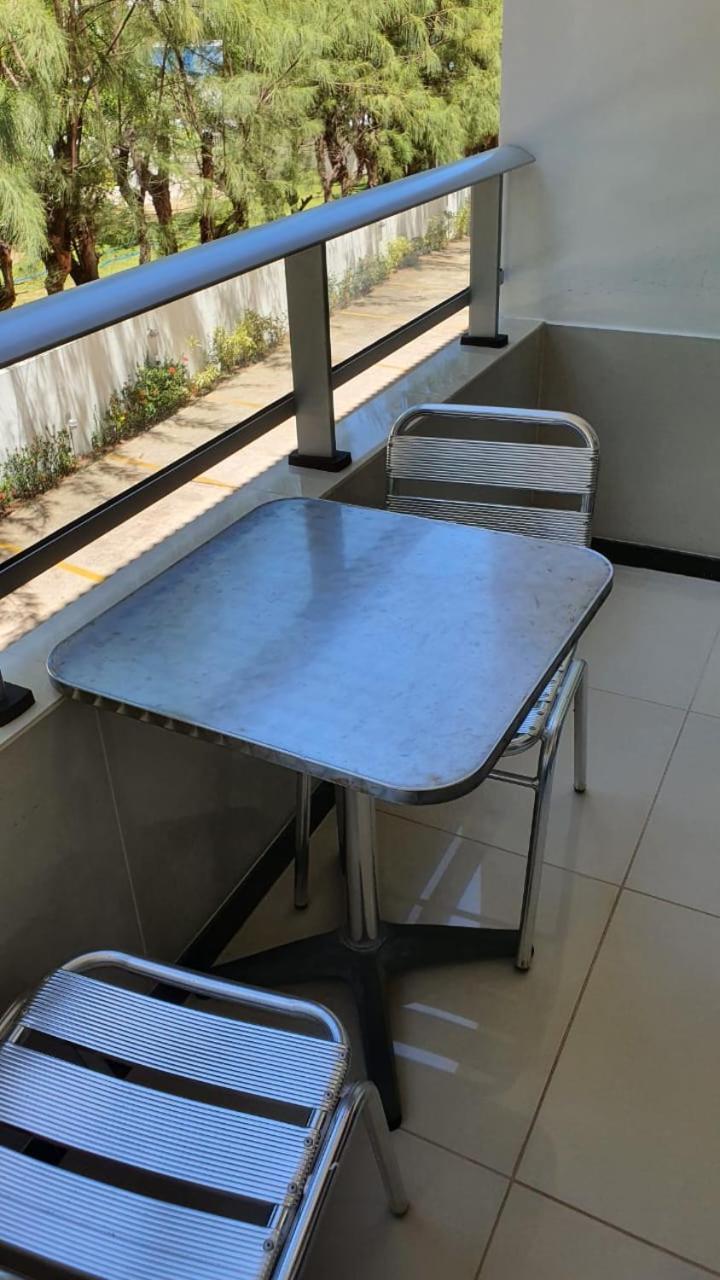 Flat No Hotel Carneiro De Tamandare Praia Dos Carneiros Zewnętrze zdjęcie